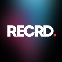 RECRD GROUP logo - Similar company to Vivid Technologies Ltd