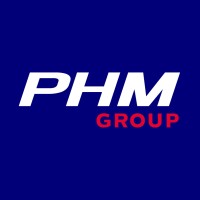 PHM Group logo - Similar company to Wepal