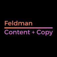 Feldman Content & Copy (FCC) logo - Similar company to Flexcontent