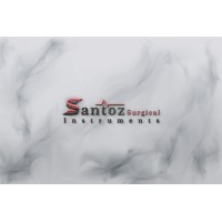 Santoz Surgical Instruments logo - Similar company to Surgical Instruments