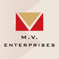 M.V. Enterprises logo - Similar company to Yongkang Jinle Outdoor Supplies Co., Ltd.