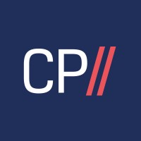 CP/COMPARTNER logo - Similar company to Move:Elevator
