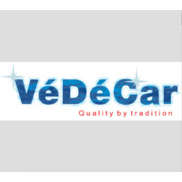 VéDéCar logo - Similar company to Thomas Cargo Solutions | Védécar