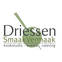 Driessen SmaakVermaak logo - Similar company to Sikking Controls