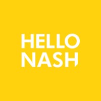 Hello Nash logo - Similar company to Br Apparel Ltd