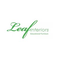 Leaf Interiors logo - Similar company to Interior2 Pty Ltd