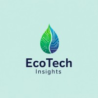 EcoTech Insights logo - Similar company to Block3