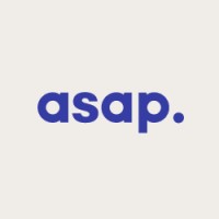 asap. logo - Similar company to Pikko Creators