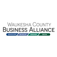 Waukesha County Business Alliance logo - Similar company to Wcrew - Wisconsin Commercial Real Estate Women