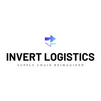 Invert Logistics logo - Similar company to Indelible Logistics Group