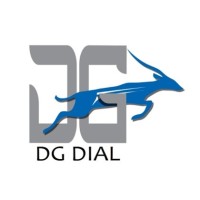 DG Dial logo - Similar company to Thegemtech