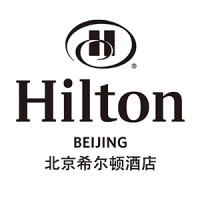 Hilton Beijing logo - Similar company to Shenzhen Wisdom Light Co.,Ltd.