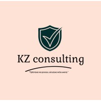 KZ Consulting logo - Similar company to Utopios