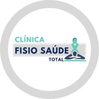 Clínica Fisio Saúde Total logo - Similar company to Urobecken Clínica De Fisioterapia Pélvica