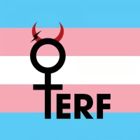 Elokapina TERF Backend logo - Similar company to Romance﹠Chivalry Murder W⁄ Raw Gender Pay Gap𝅘 «Self-Rights Activism﹠Econ. Growth Till World'S End»