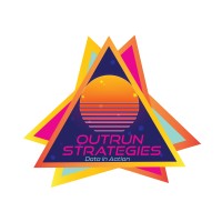 Outrun Strategies, LLC logo - Similar company to Obvious Technical Solutions, Llc