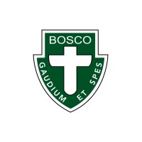 St John Bosco College Engadine logo - Similar company to Leading Edge Physiotherapy