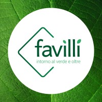 FAVILLI RINALDO S.r.l. logo - Similar company to Teal Rose 🌸 Castiglione Della Pescaia