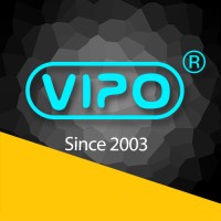 VIPO International Group (Hongkong) Limited logo - Similar company to Vipo International Group Limited