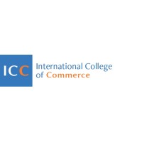 International College of Commerce Amsterdam logo - Similar company to Qualitas Group