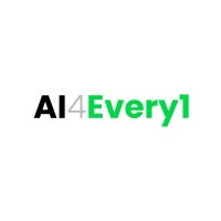AI4Every1 logo - Similar company to DataBulb