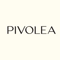 PIVOLEA logo - Similar company to Equilibre 🌿