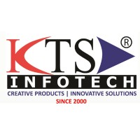 KTS InfoTech logo - Similar company to Mimi Creative