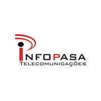 Infopasa Telecomunicações LTDA logo - Similar company to Pladisa Planos De Saúde