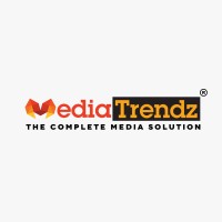 Media Trendz logo - Similar company to Social Buzz