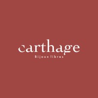 Carthage logo - Similar company to Amatista Escuela