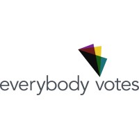 Everybody Votes Campaign logo - Similar company to State Voices