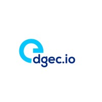 Edgec.io logo - Similar company to Algocraft.Ai