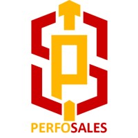 PERFOSALES logo - Similar company to Emiotech