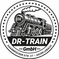 DR-Train GmbH logo - Similar company to Db Regio Ag Region Mitte
