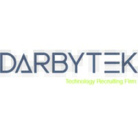 DARBYTEK logo - Similar company to Darbytech