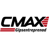 CMAX AB logo - Similar company to Pcp Sverige
