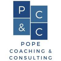 Pope Coaching & Consulting logo - Similar company to Canary Hr Consulting