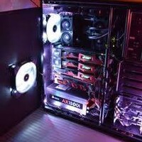 Mining Service logo - Similar company to Internet Solutions Freelancer