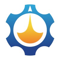 Upward Engine logo - Similar company to Naos / Dev Apps & Web