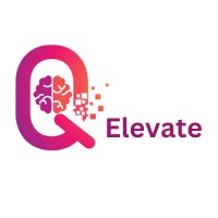 QElevate logo - Similar company to Kuldeep Singh