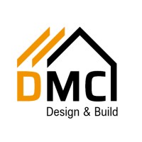 DMC design&build logo - Similar company to Navigo Solutions