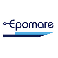Epomare Oy logo - Similar company to Nsr Works Oy