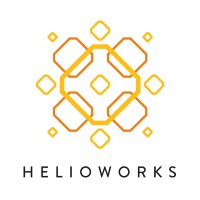 Helioworks logo - Similar company to Helioworks Gt30 Ab