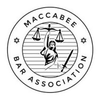The Maccabee Bar Association of Florida logo - Similar company to The Florida Bar Criminal Law Section