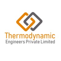 Thermodynamic Engineers Pvt. Ltd. logo - Similar company to Nikhil Techno Chem