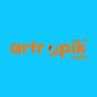 Artropik®Studio logo - Similar company to Uno Raya / Scinapse