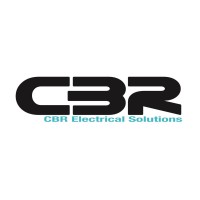 CBR Electrical Solutions logo - Similar company to Wells Electrical Services