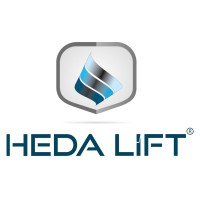 HEDA LİFT logo - Similar company to Municipaltech Srl