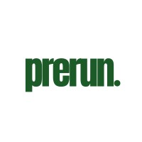 Prerun logo - Similar company to Smile Air Conditioning