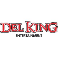 Del King Entertainmet logo - Similar company to Showcenter Complex